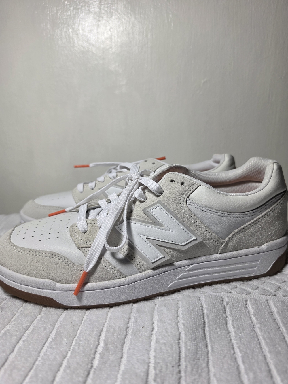 New Balance Mens 480 Sneakers